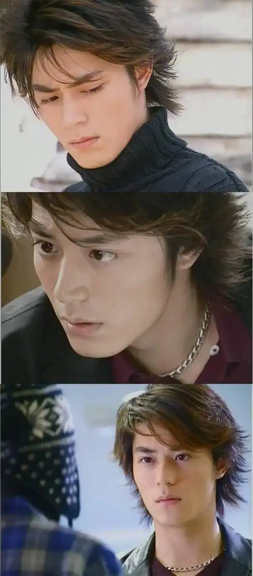 日更开始!爆吹霍建华驾驭过的美颜盛世