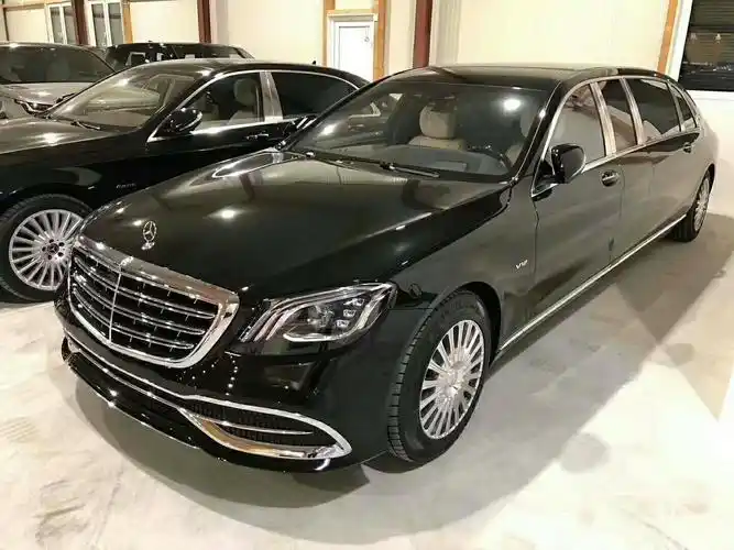 普尔曼迈巴赫s600防弹车欢迎咨询战友电话