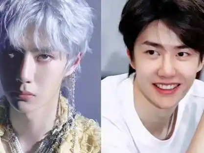 博君一肖##王一博##肖战