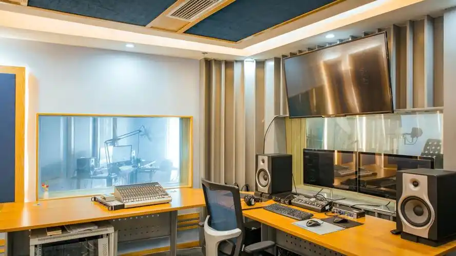 成都配音工作室有哪些