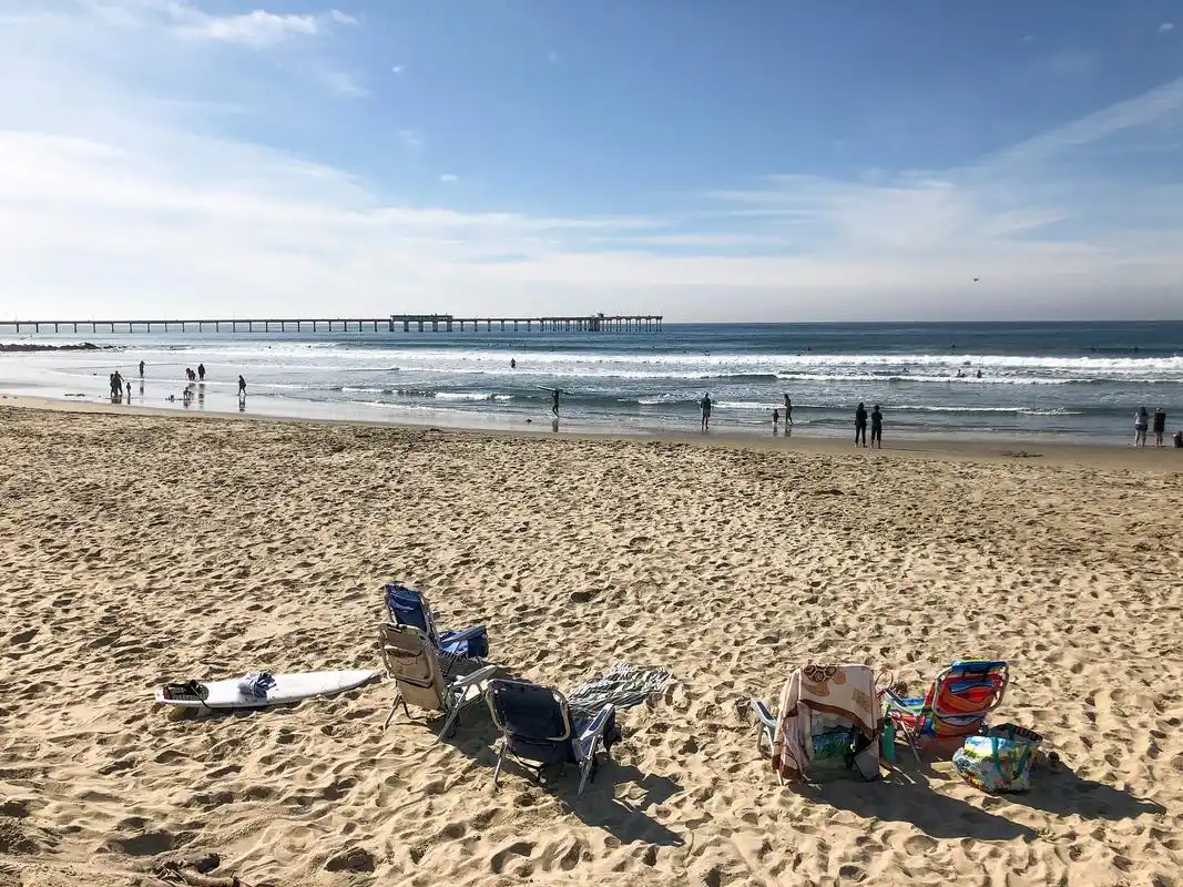 夏日来我的家乡玩一圈,天津海边有哪些景点值得推荐?