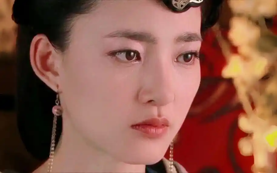 这应该是王丽坤的巅峰吧!