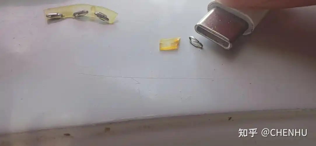 历时23天,终于结束了(包皮环切术脱钉技巧,超详) - 知乎