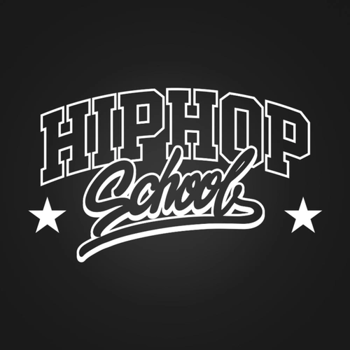 商标文字hiphop school商标注册号 55803110,商标申请