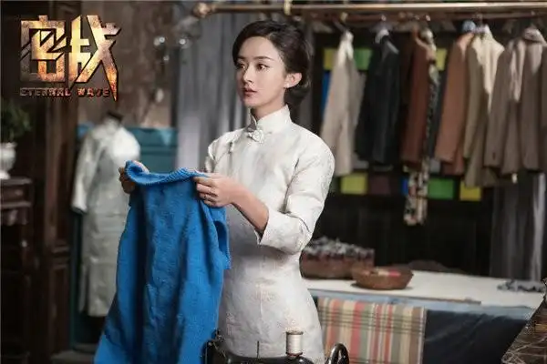 《密战》曝隐秘战线特辑 致敬无名英雄