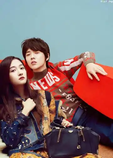 【超话】鹿彤cp