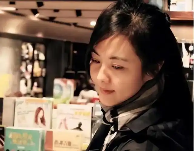 不生孩子结婚19年后李健终于迎来了自己的结局