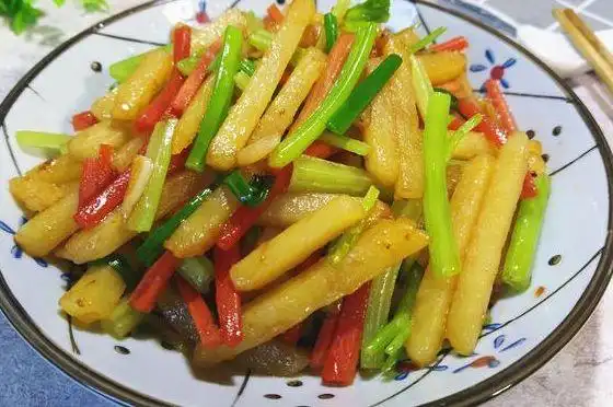 几道美味家常菜推荐,营养又卫生,简单易学,学习了