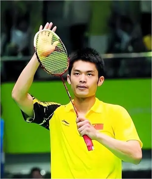 金牌58枚人生污点难除林丹无奈谁来为其买单