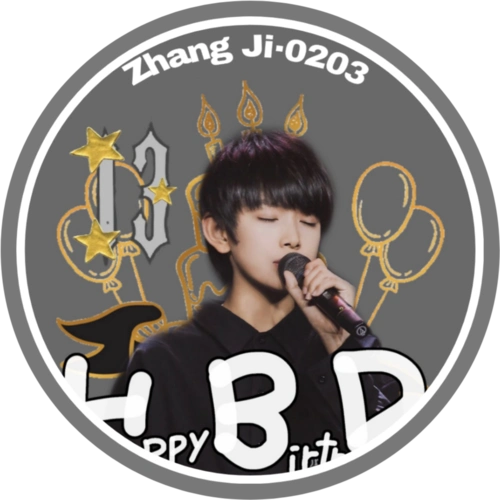 tf家族张极·0203