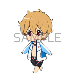 走路gif大眼睛gif可爱gif运动gif