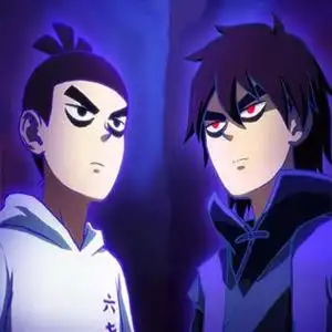 一决高下侯俊杰c调流行钢琴简谱