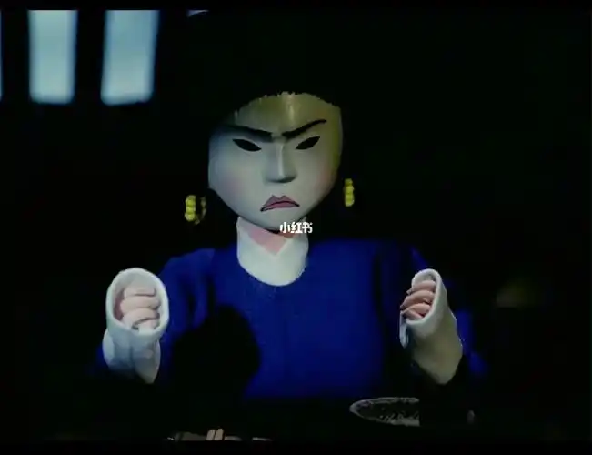 儿时噩梦两面国镜花缘