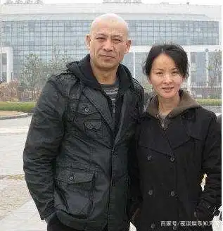 "好男人"师小红:为老婆不生娃,为照顾岳父岳母息影,生活幸福