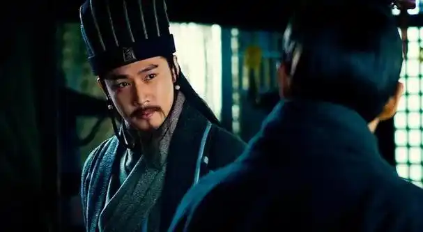 影视文化发展有限公司等联合出品的古装历史剧,由高希希执导,陈建斌