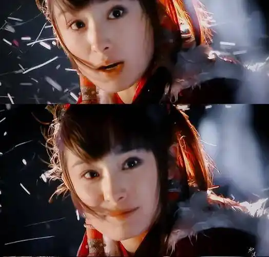 杨幂新剧收视率屡次破1,一句话对键盘侠最好的回复,正义也迟到_事业