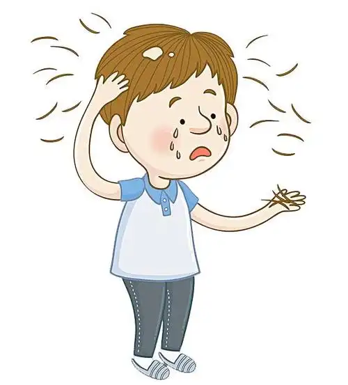 做好这4件事来预防脱发