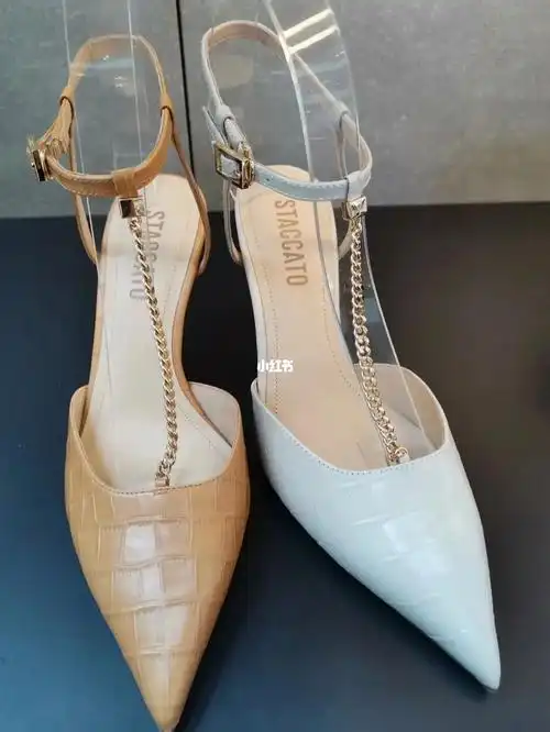 爱穿高跟鞋的宽脚宝宝看过来啦