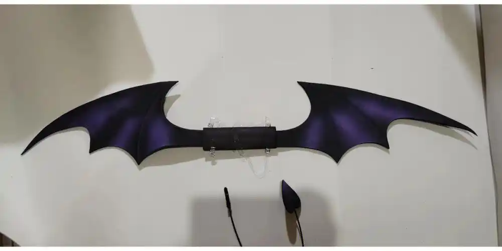 小恶魔的翅膀哟征名征名想要三个字的名字