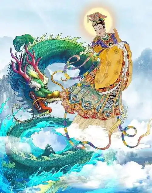 传说中的神仙会是远古外星人吗?答案可能超出你的想象