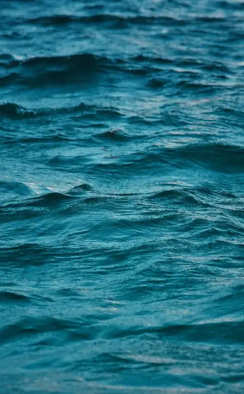 蓝色海水海洋照片jpg格式图片下载_熊猫办公