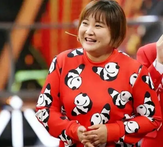 贾玲瘦了变得没那么喜感了而另一个喜剧一姐逐渐崭露头角