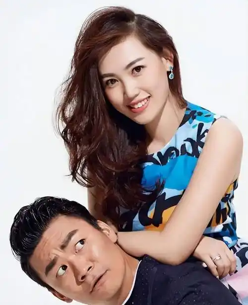 时隔6年后,再看马蓉当时有多风光,如今就有多落魄_王宝强_明星_活动