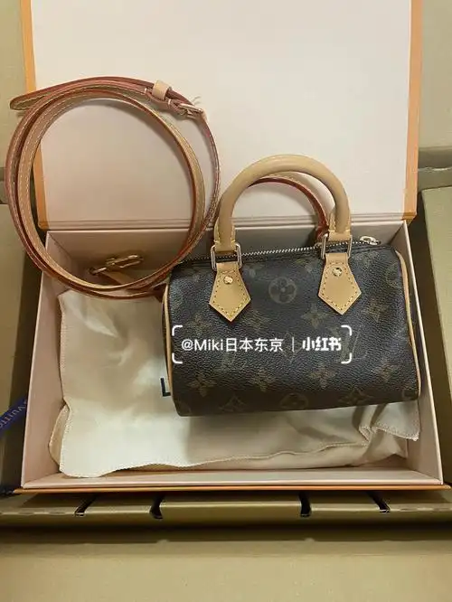 日本lvnanospeedy新款百年难遇