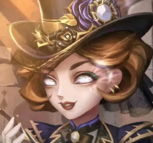 "玛丽真好看."美智子用扇子遮着嘴说."好看啊!"亦迁.