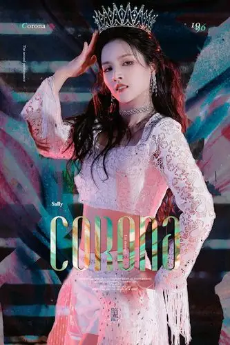 创造营2020 刘些宁《时候》