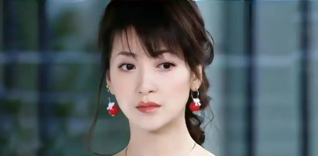 天哪,巴山渝水果然出美人,这些重庆女明星美得让人心服口服啊!