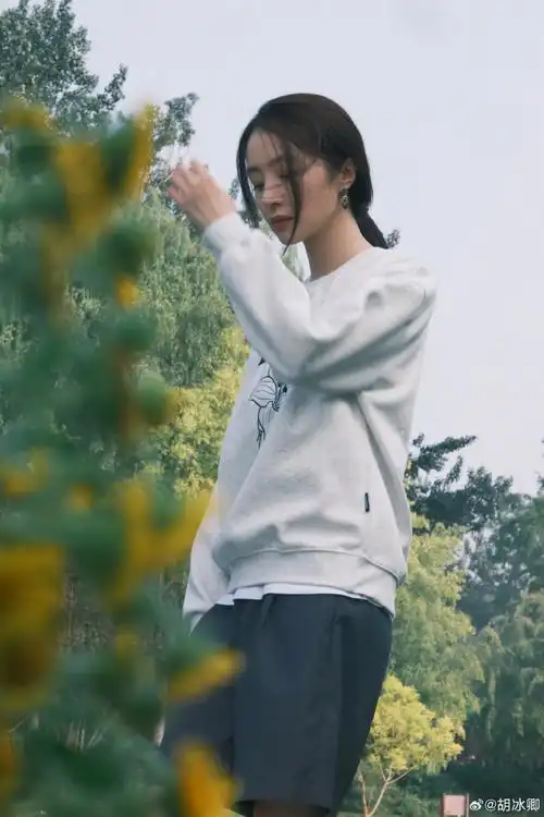 胡冰卿胶片日记