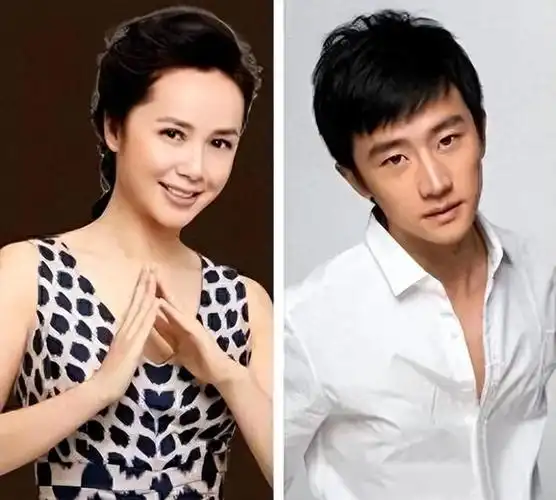 影后蒋雯丽:这次婚姻失败,她活出了自己的风格|黄轩|顾长卫|张静初