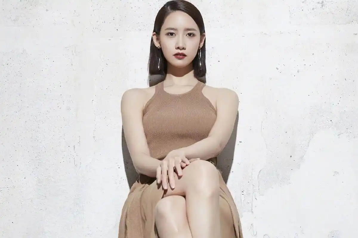 我想问问大家都是怎么描述美貌的?#林允儿 #壁纸分享  - 抖音