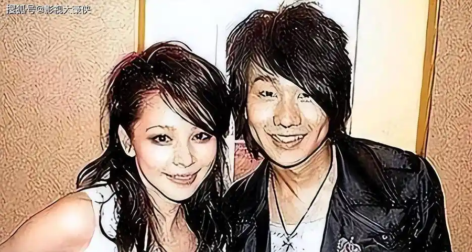 48岁的徐若瑄恢复"自由身",曾经的"玉女"走上了一条糜烂的道路?