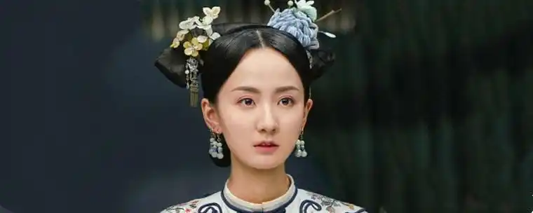 金枝玉叶思婉格格是谁的女儿