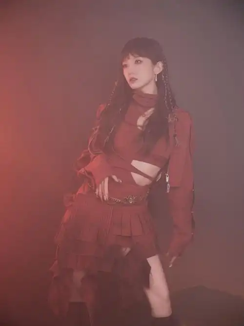 孟美岐2024夏日岐遇音乐会