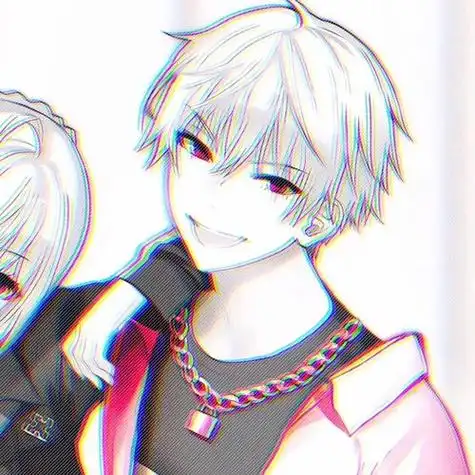 情侣头像抖音动漫霸气高冷 动漫头像图片大全 -【爱个性】