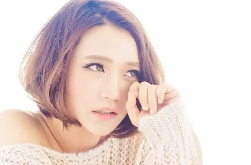 庄心妍个人资料庄心妍的老公是谁个人资料谈感情女神一脸娇羞私生活大