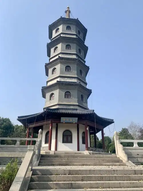 江阴华士·健康主题公园