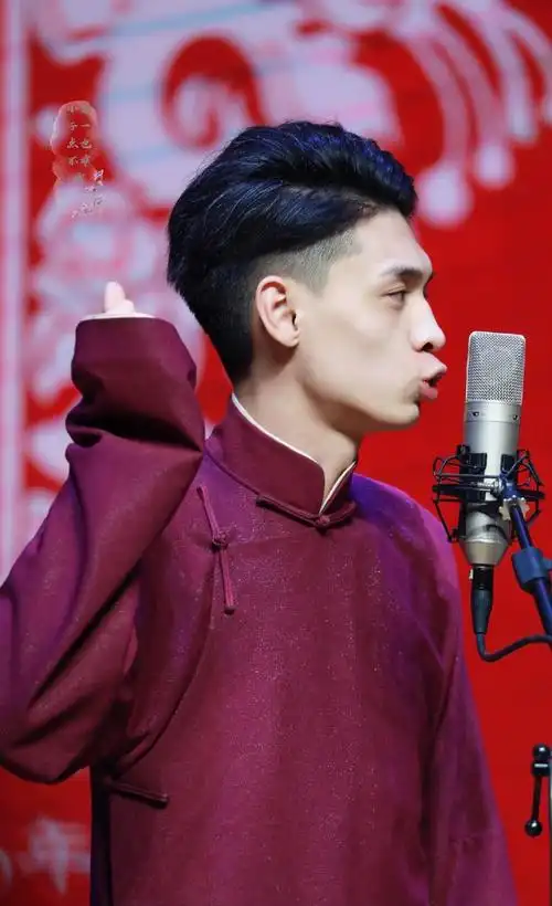 秦霄贤未来可期##秦霄贤