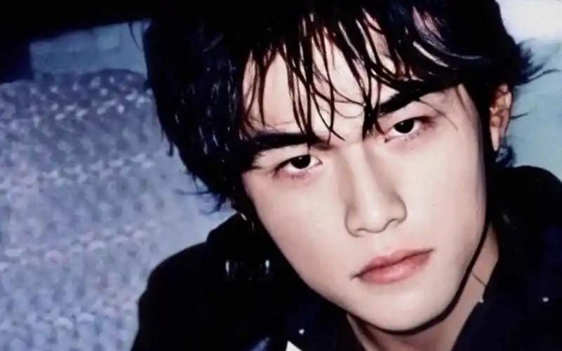 真的有被周杰伦年轻的时候帅到