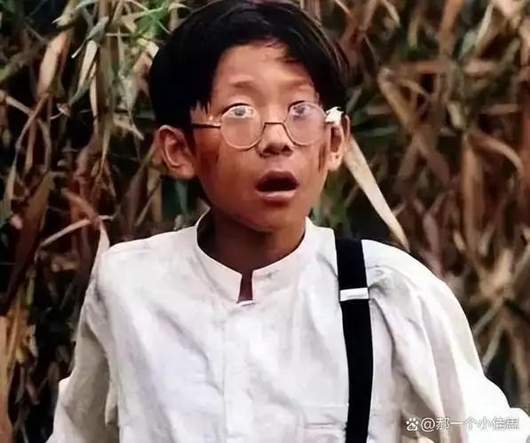 12年后再看张一山和杨紫,当初不谈恋爱是很明智的选择