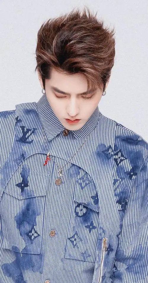 炼金术师fa从皮卡神转采于2021-08-10 16:39:33吴亦凡发型炼金术师fa