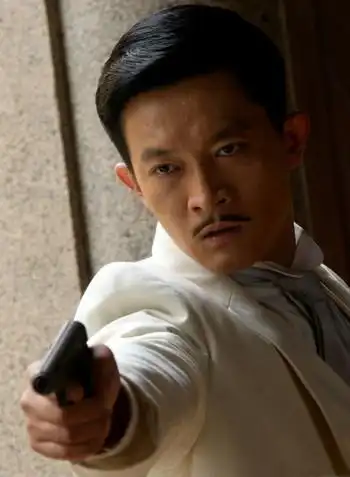 谁知道将军大结局电视剧将军剧情介绍