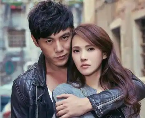 秦昊比_女明星_时尚