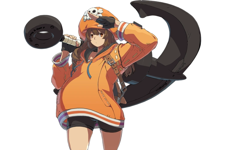 works开发的格斗游戏《 a target="_blank" href="/item/罪恶装备