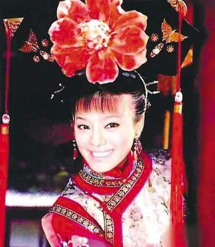 新还珠格格4月开拍增加新角色出现第三者