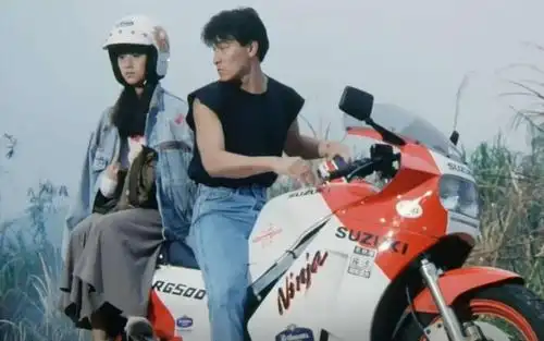 刘德华被骂臭美,吴倩莲太倔强:经典神作《天若有情》即将重映