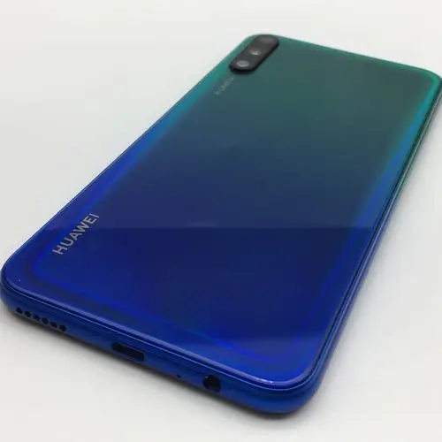 华为【畅享 10】全网通 蓝色 4g/64g 国行 9成新